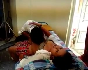 Indian first time college girl romance