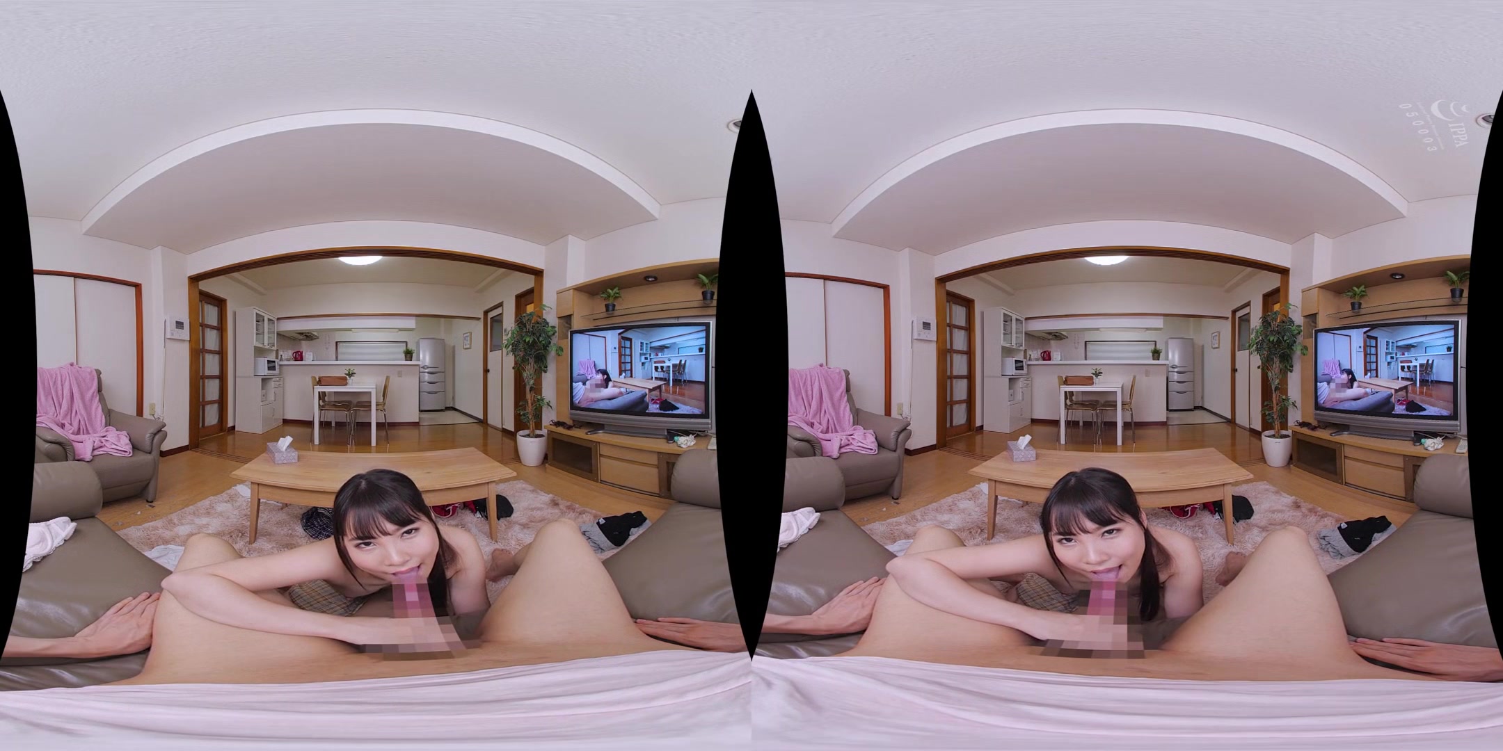 I'm a Perverted Woman without Birth Control and I'll do What I Want; JAV VR Porn Impregnation Fetish