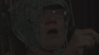 old mature euro granny gets fucked hard by huge cock