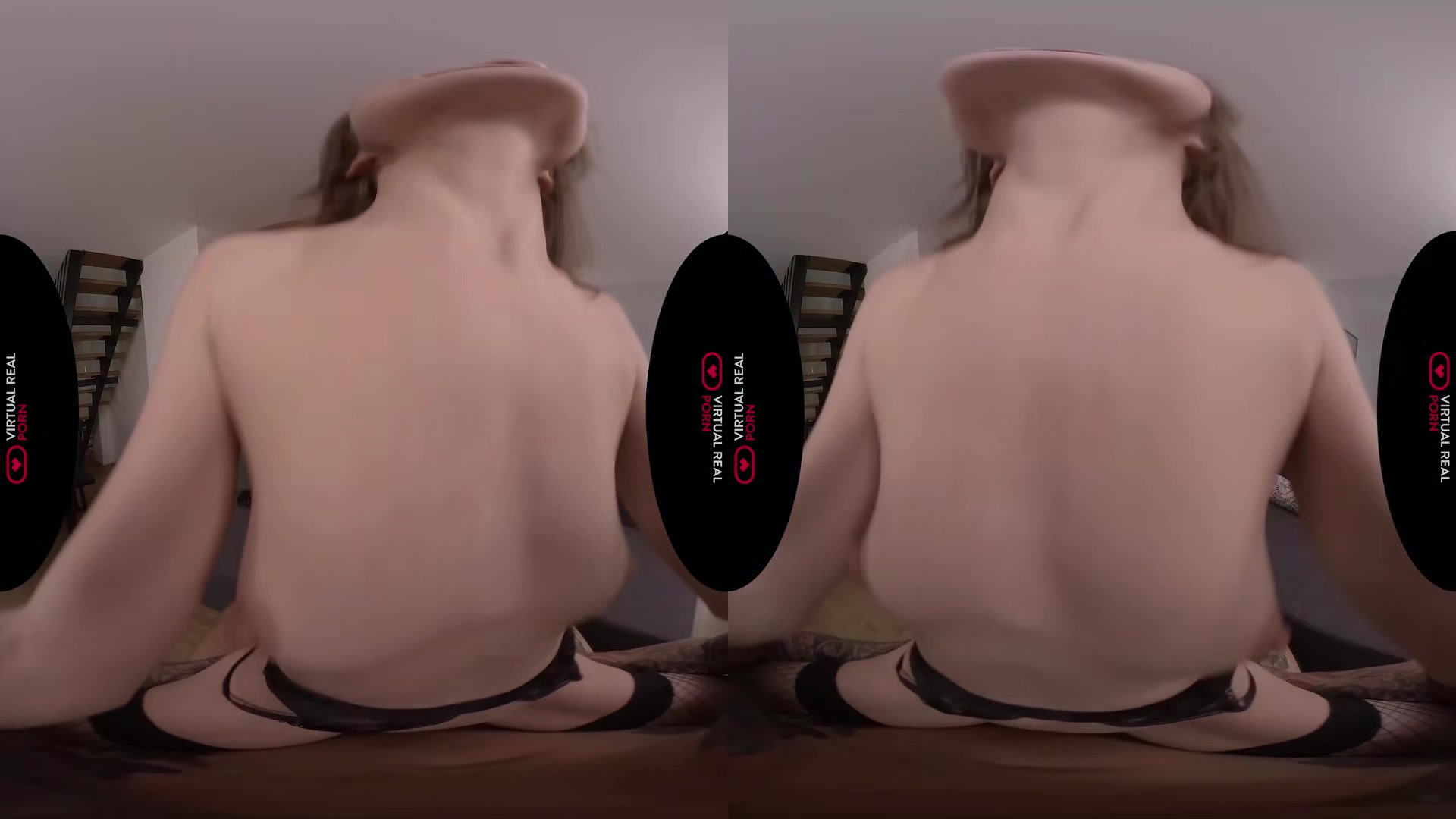 Wake up and fuck