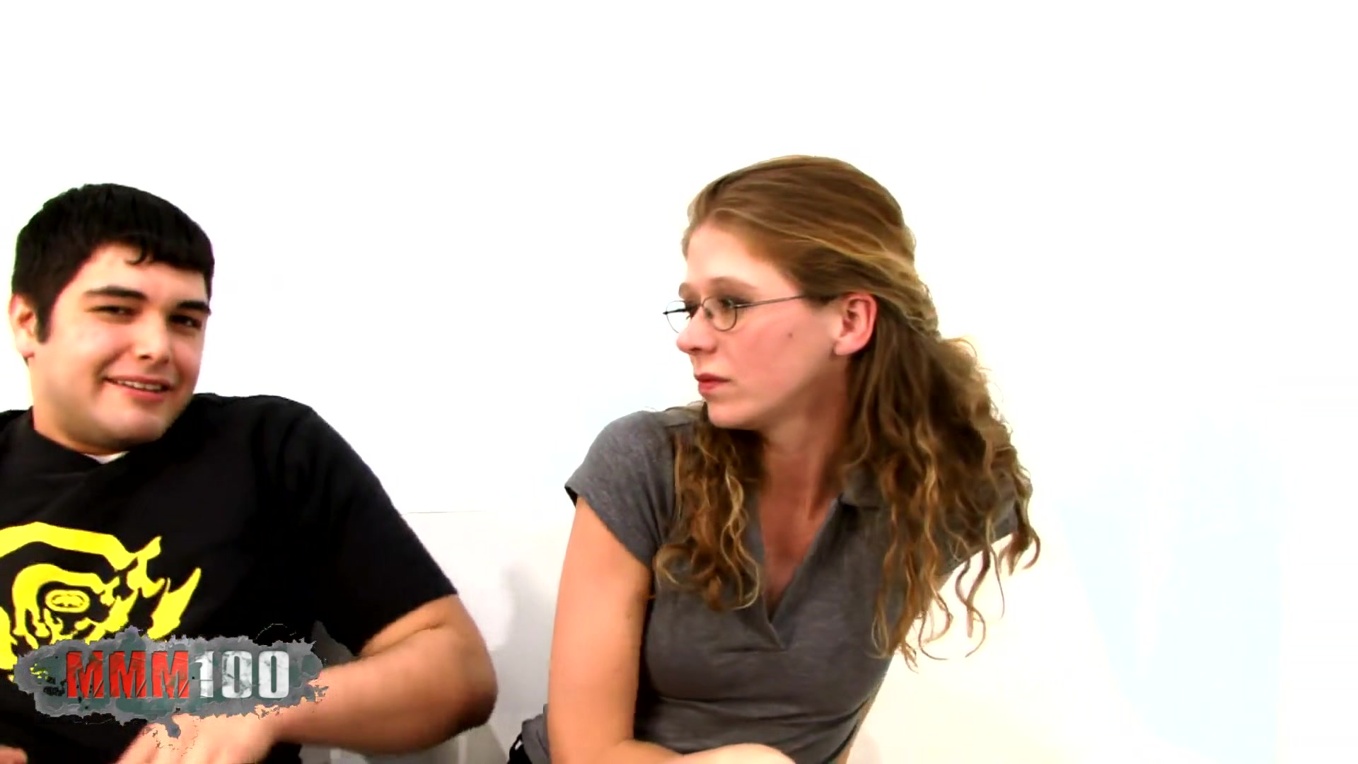 She'S Going To Get Fucked In Front Of Her Boyfriend'S Eyes