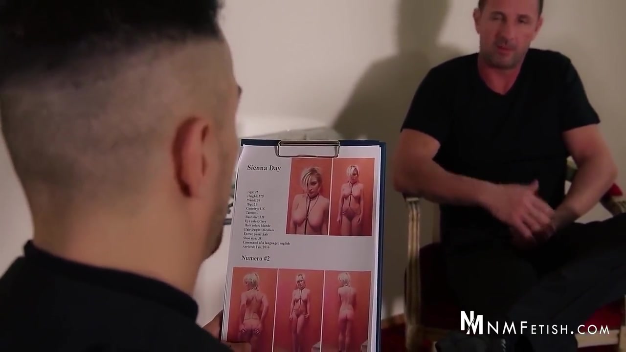 Masked Cuckold Fuck Party