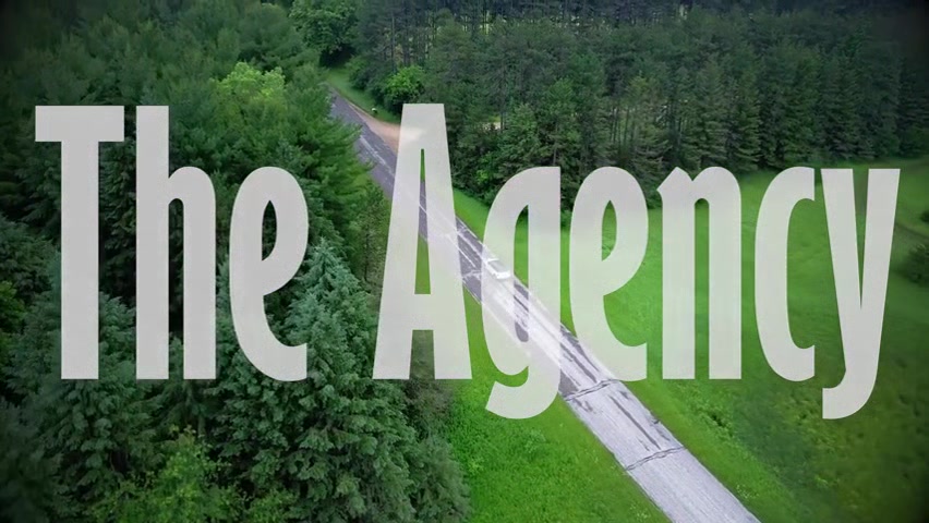 The Agency pt.1
