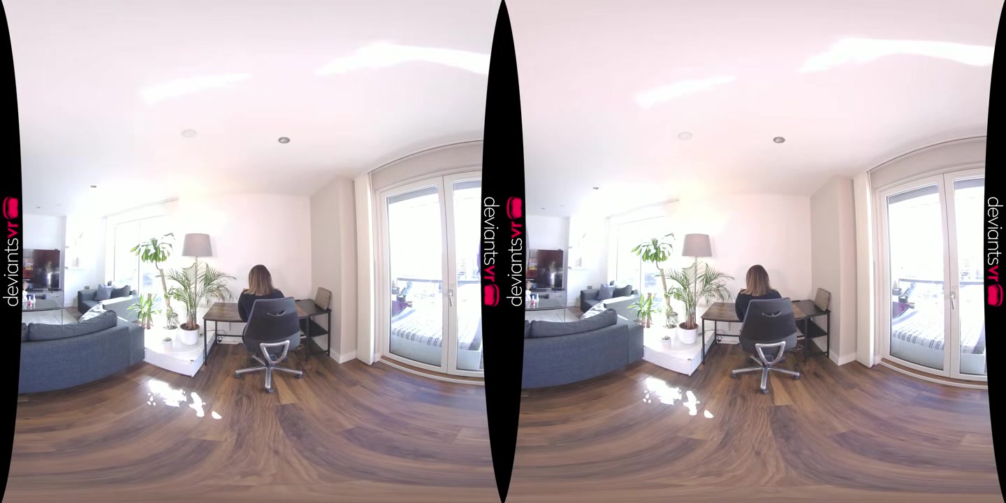 Naughty Look - DeviantsVR