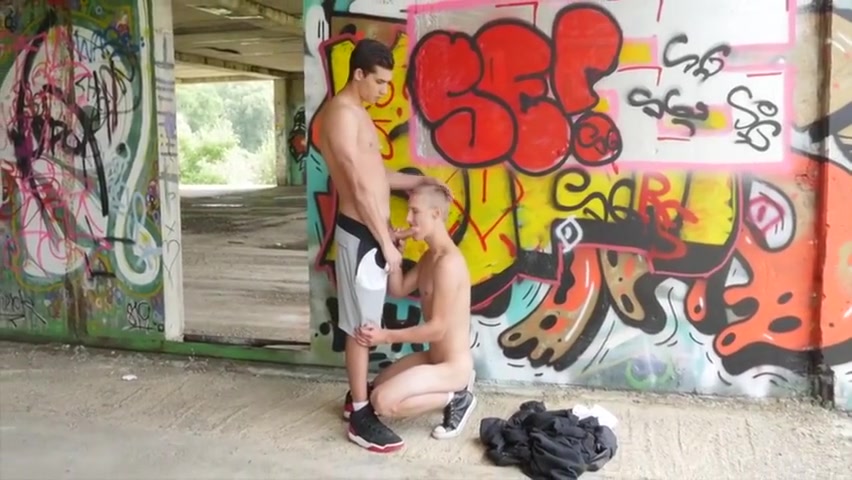 Serf For His Dom