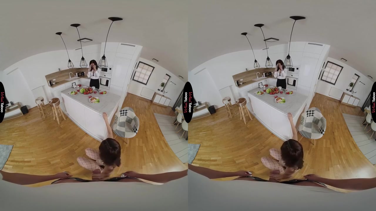 Virtual Reality - For Breakfast
