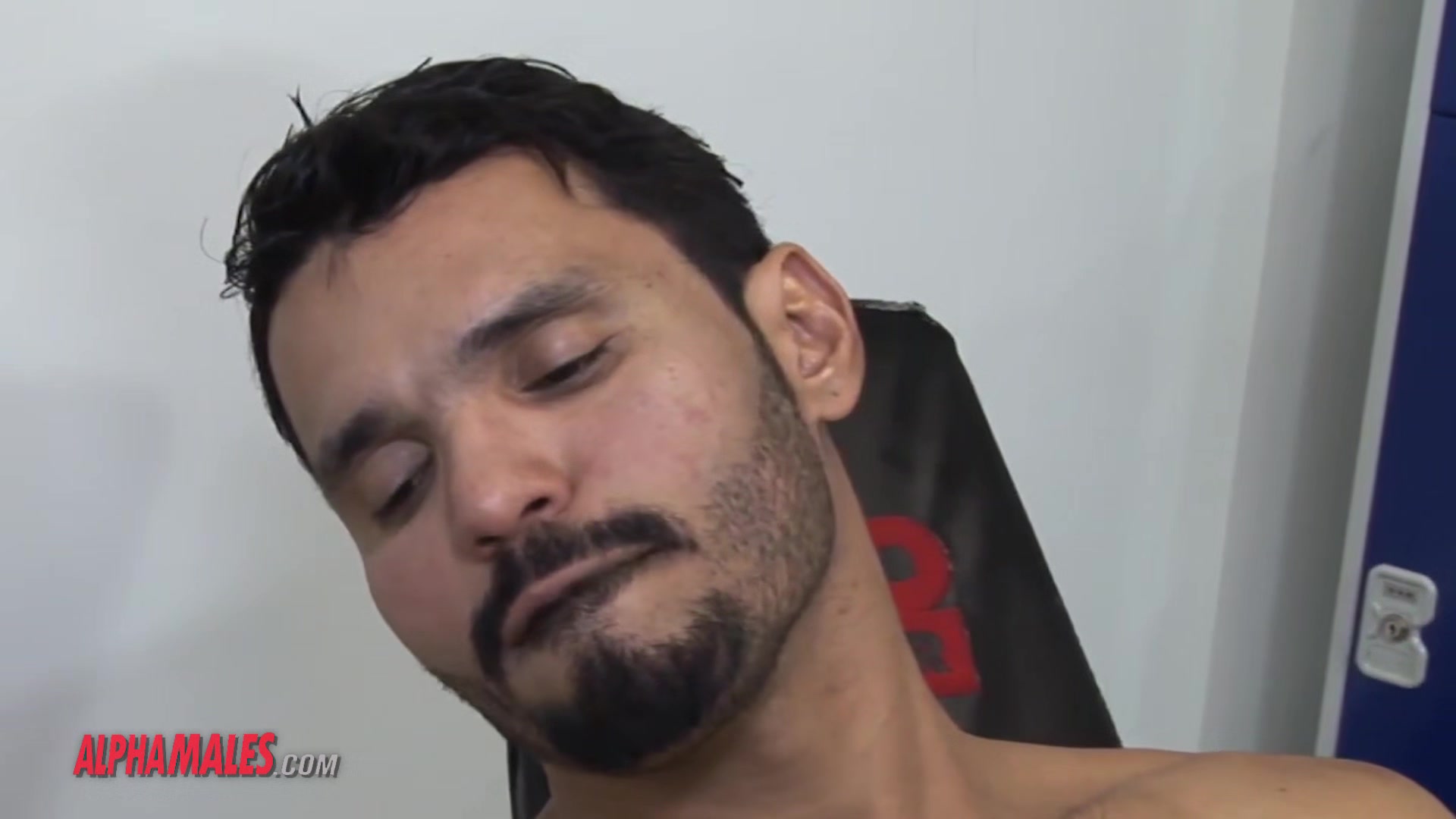 Alphamales.com - Aim it right up my ass