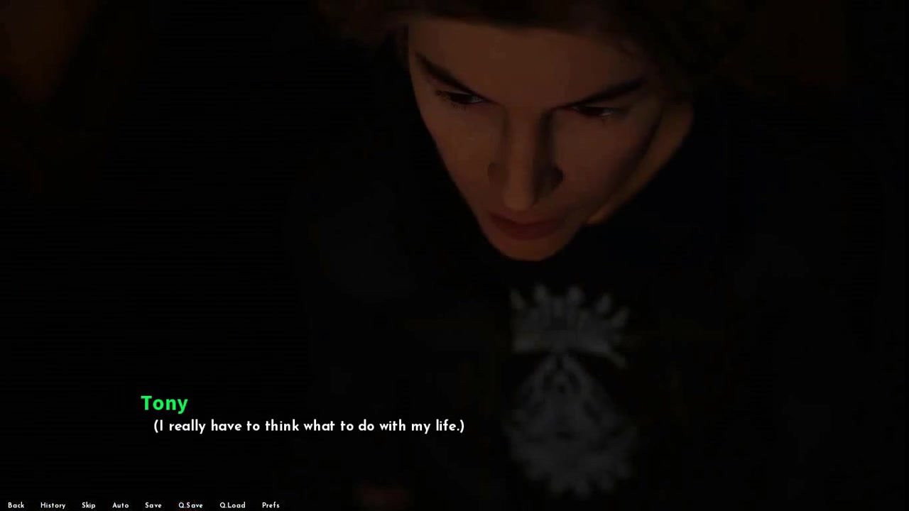 Welcome To Free Will Something Strange Is Happening In Free Will Ep 39