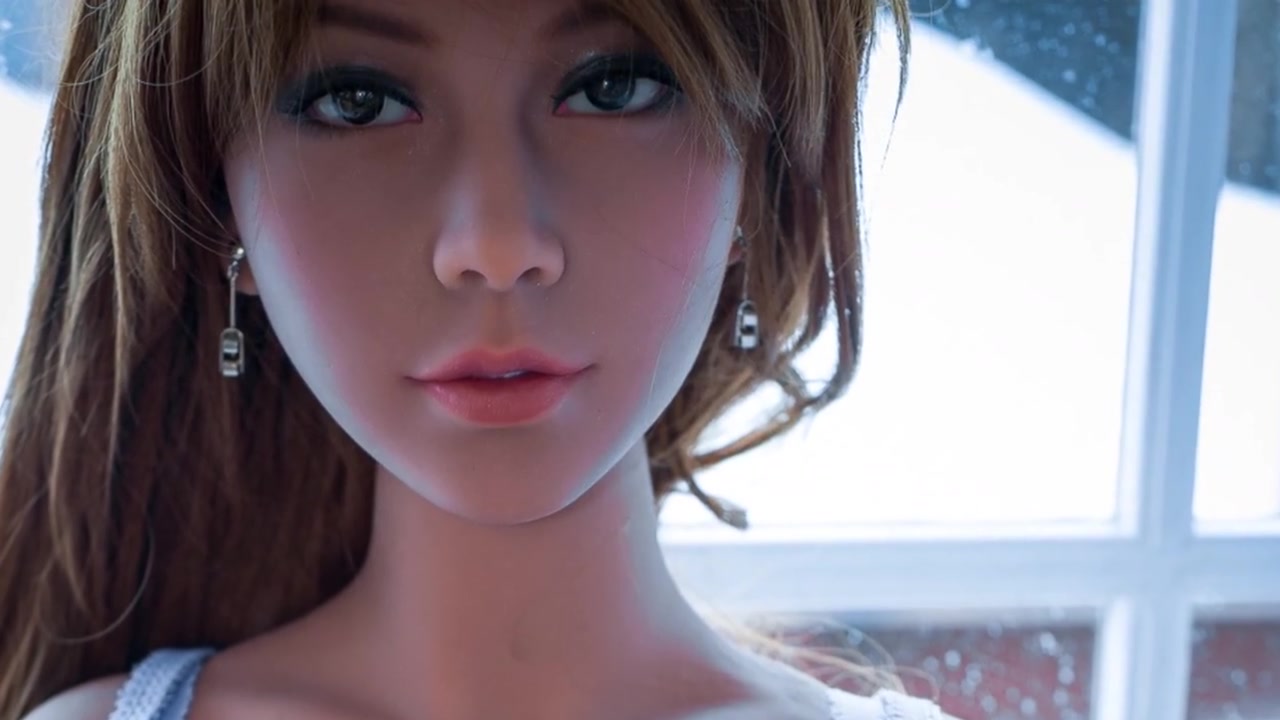 Realistic teen 18+ and MILF mature sex dolls to deepthroat and fuck doggystyle