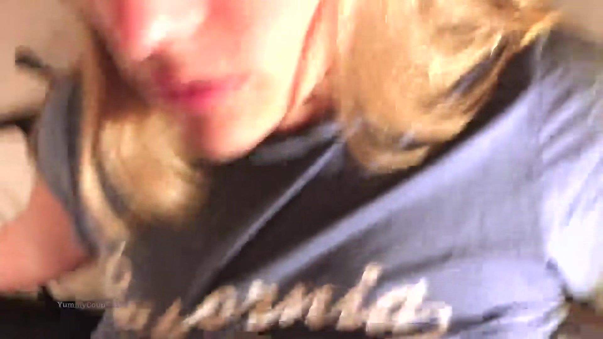 one of the first videos I ever made