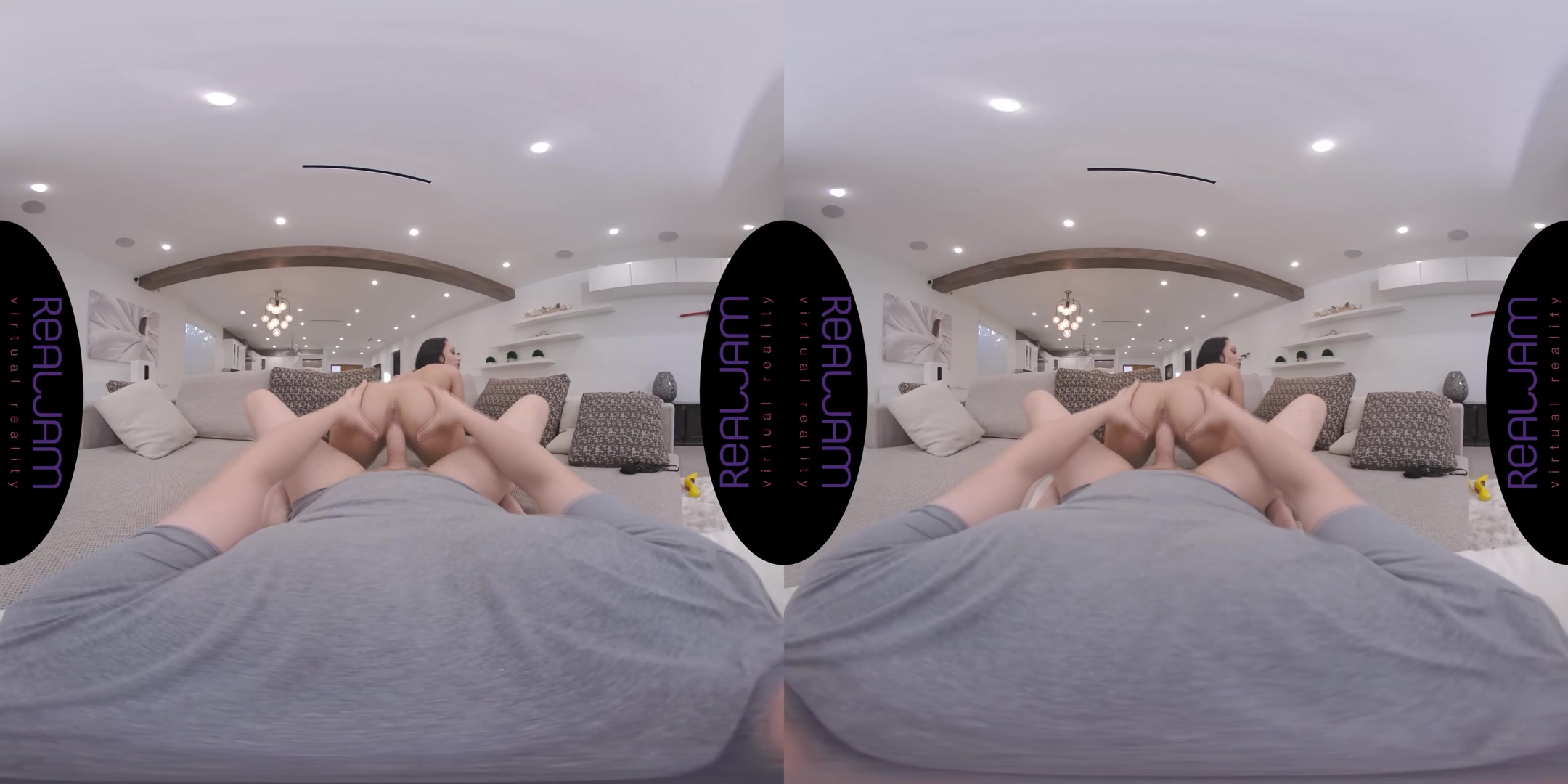 Big Boobs Compilation 2 - RealJamVR