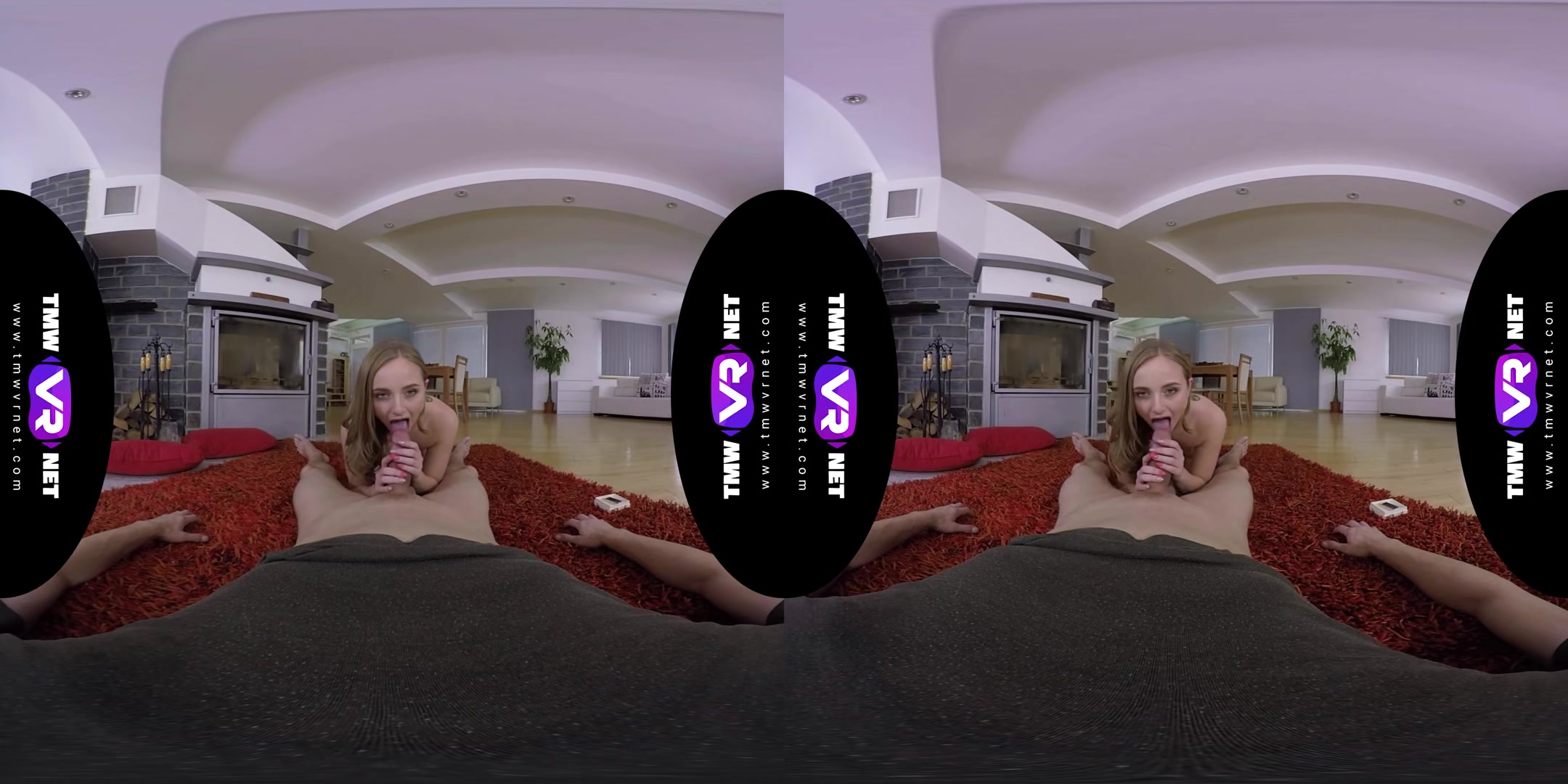 Cute Blonde Agreed To Fuck For A New Gift - Pov Teen