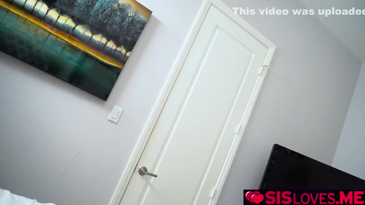 April Dares Donnie To Fuck Her Cock Craving Vagina