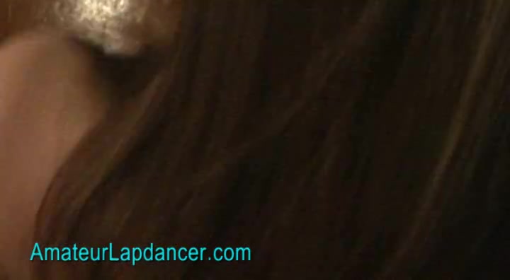 Wild czech teen 18+ Monika does sexy strip and lapdance
