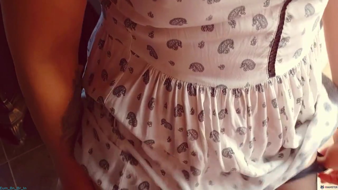 Hot Milf Pulls Pantyhose Up Full Of Cum Cum On Pantyhose