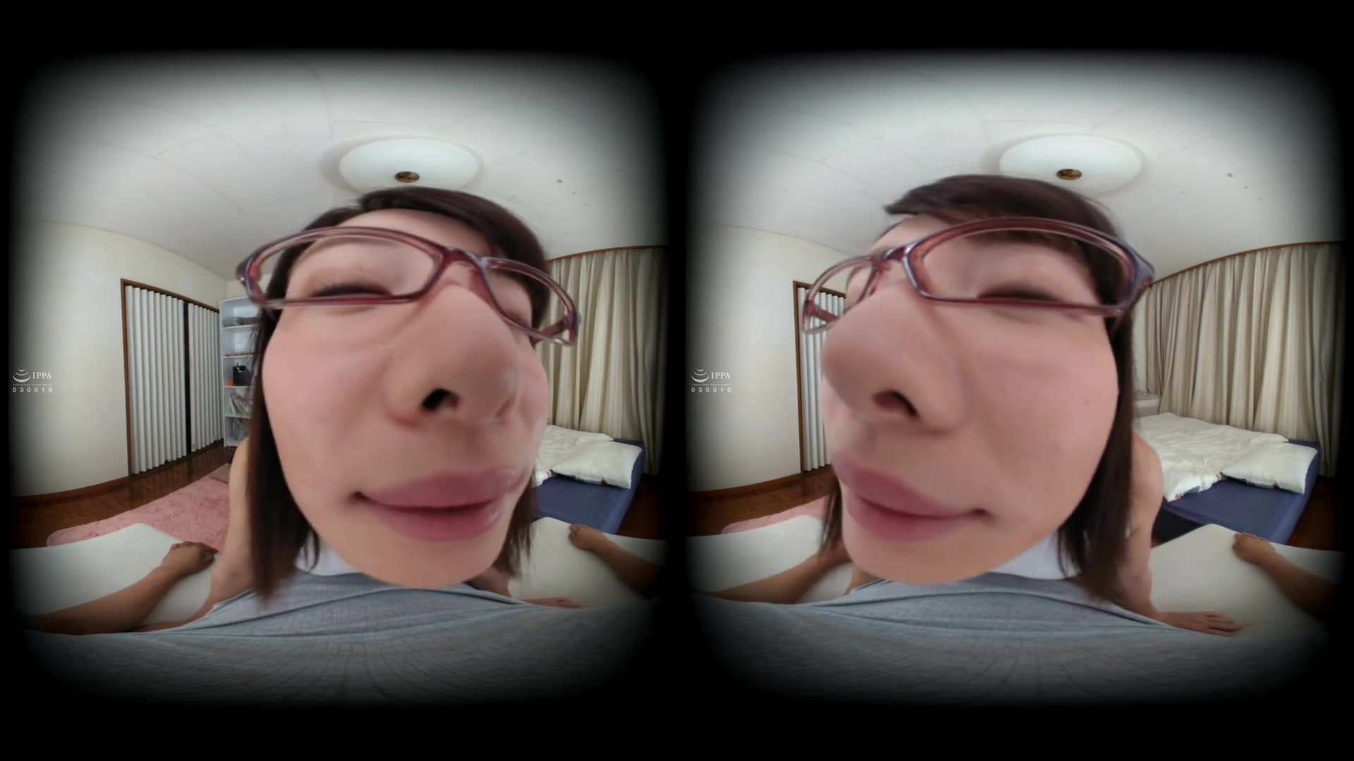 Mai Imai in Mai Imai My Plain Girlfriend is a Sex Freak 1 - Asari VR