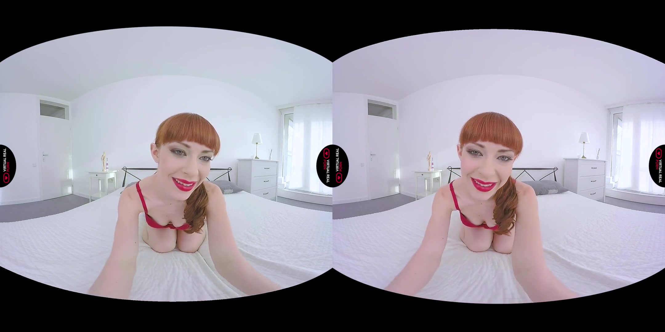 Alexa Nova in American Dream - VirtualRealPorn