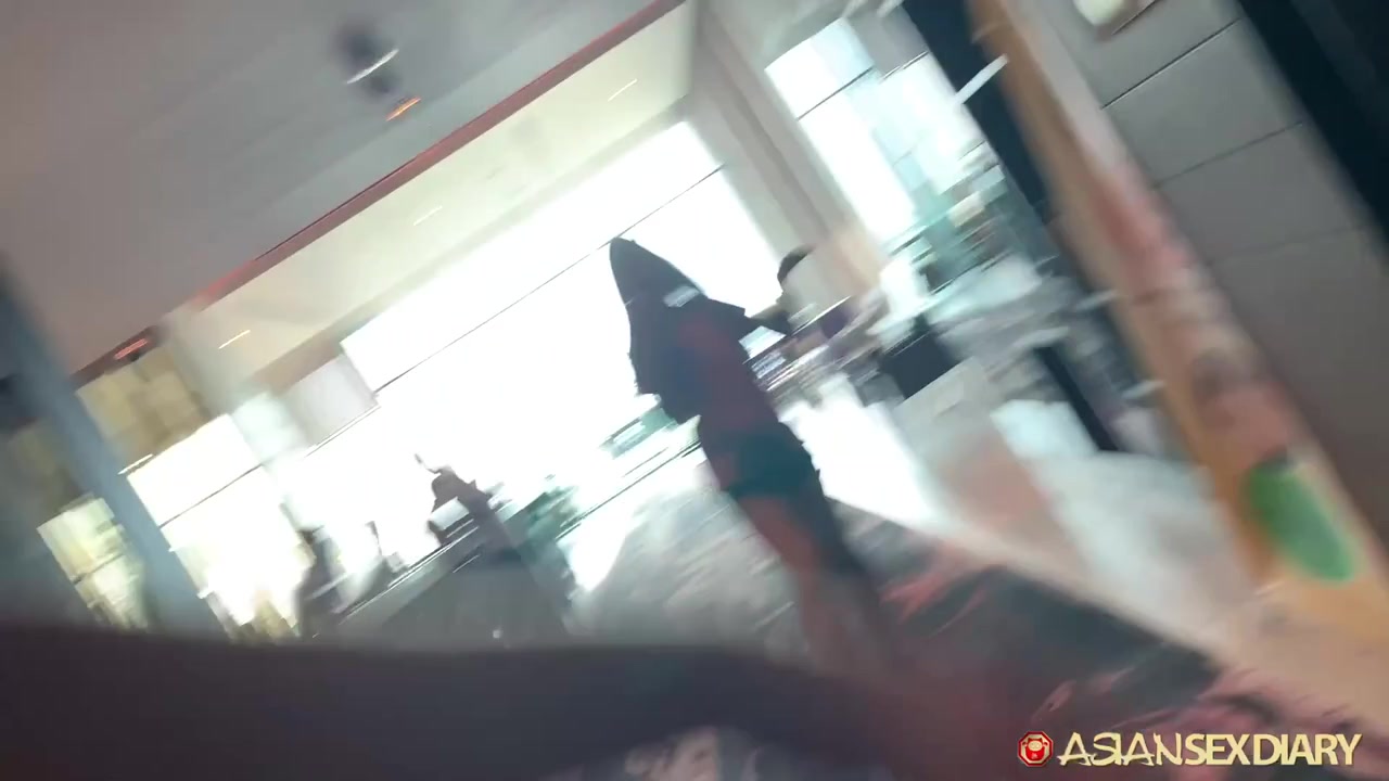Maid Fucking White Guy On Day Off With Asian Sex Diary