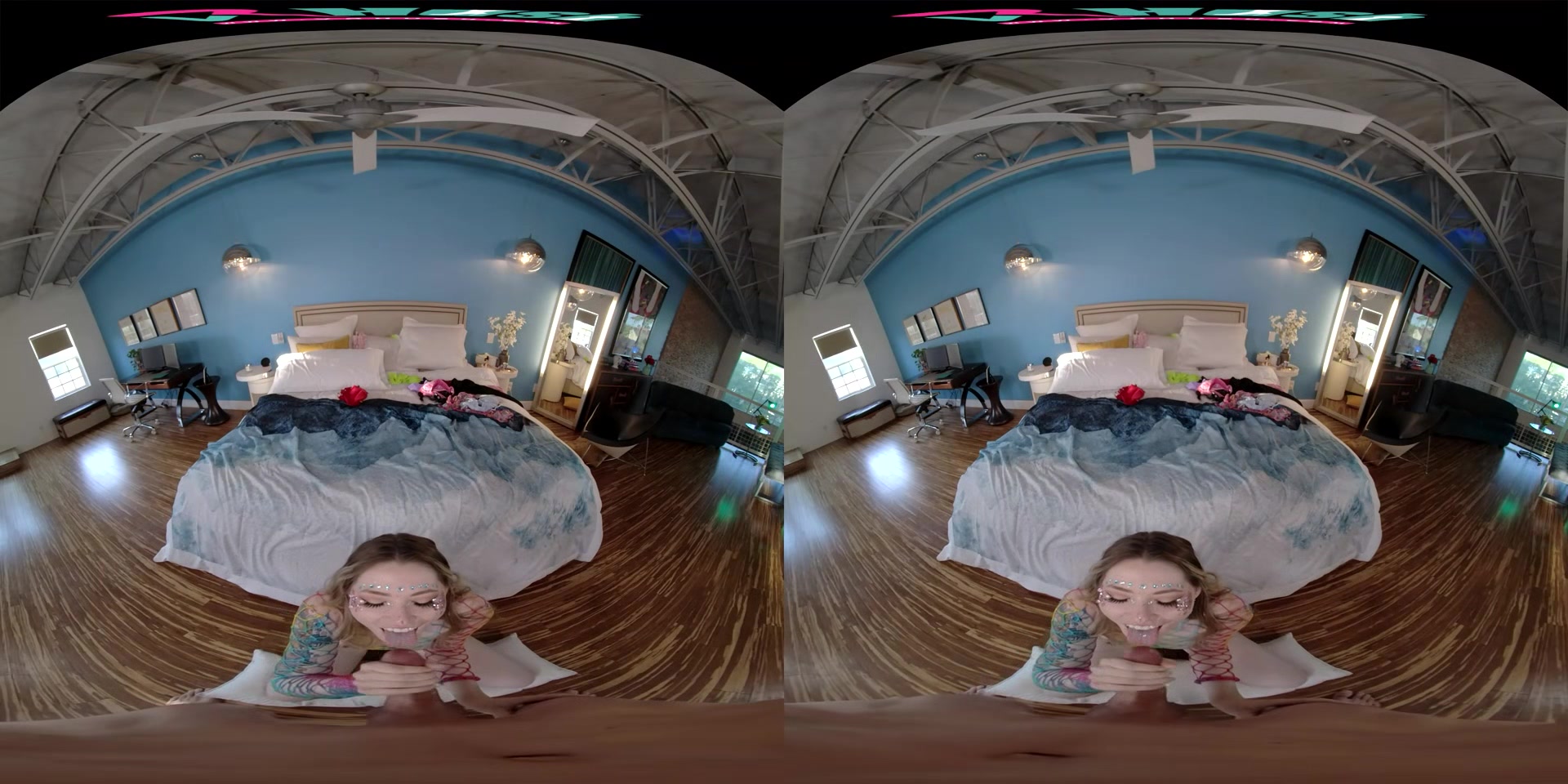 VRHush Presents Best Cumshot Moments: Vol. 1 - VRHush