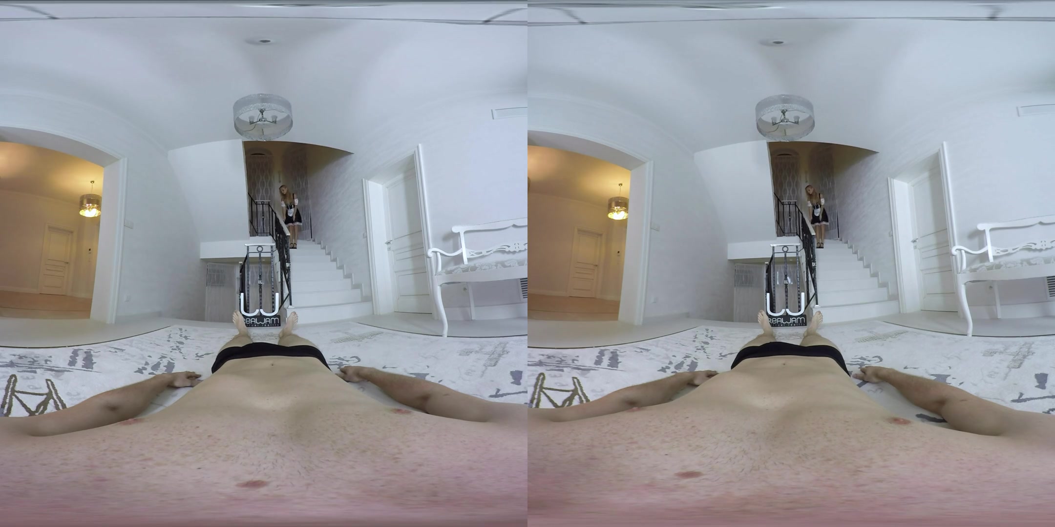 Nancy A in Exemplary Cleaning - RealJamVR