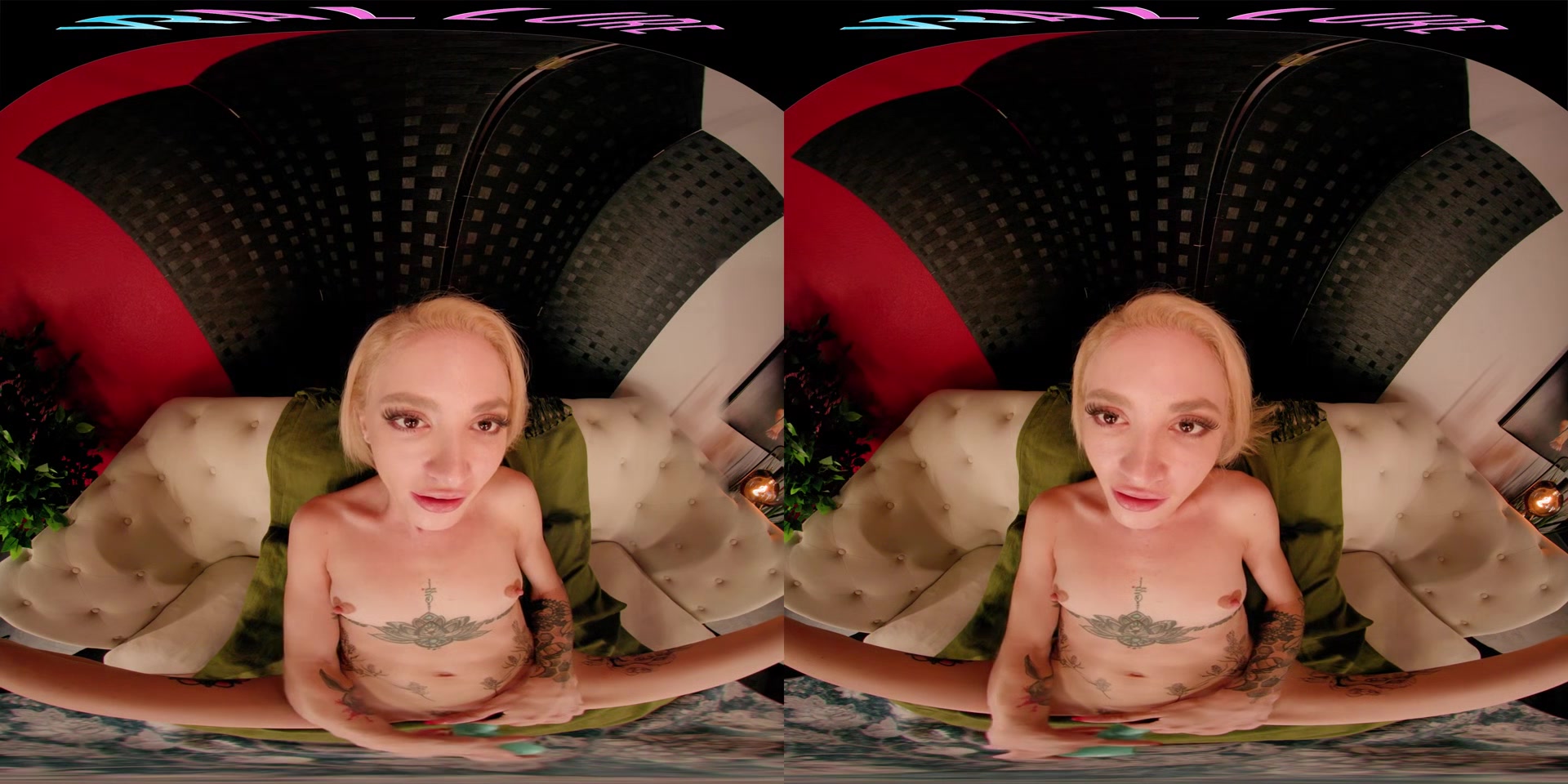 Lola Fae - VRHush