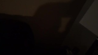 Perfect Shadow Head!