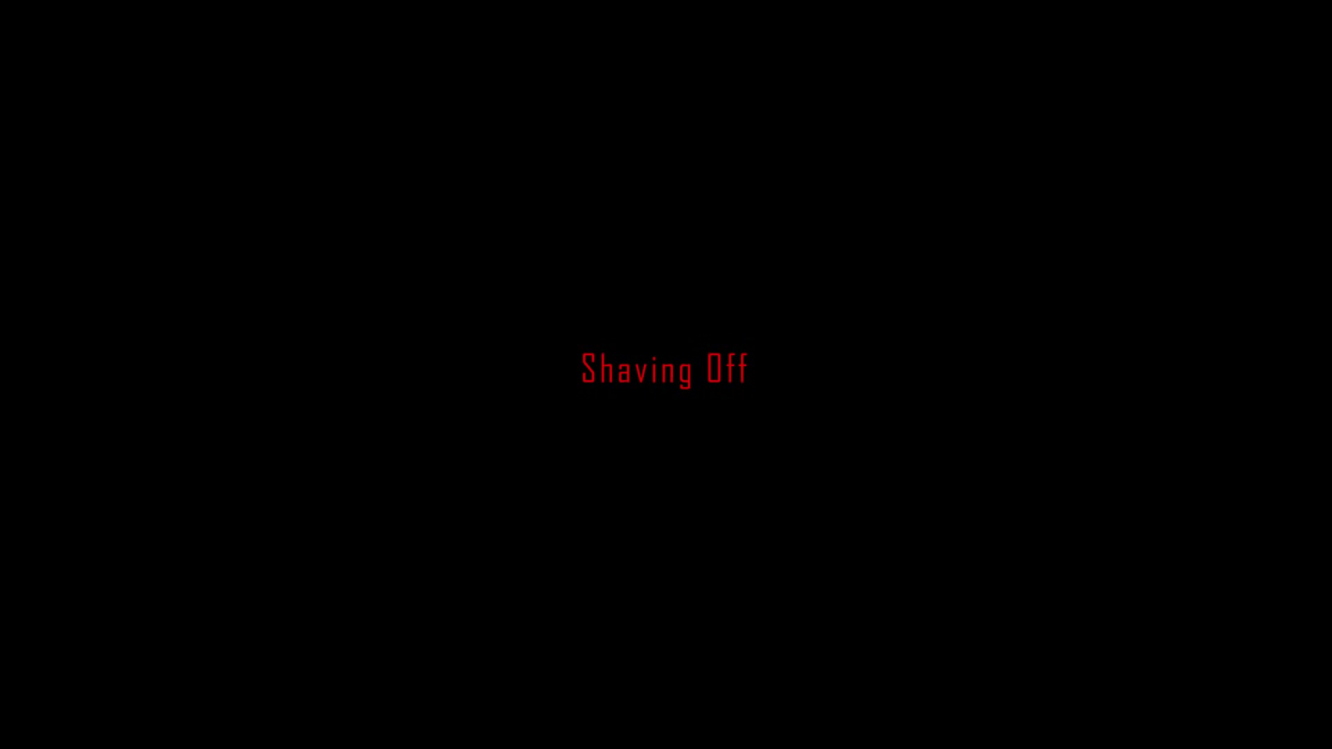 Shaving Off 2 02 Sonja - TheLifeErotic