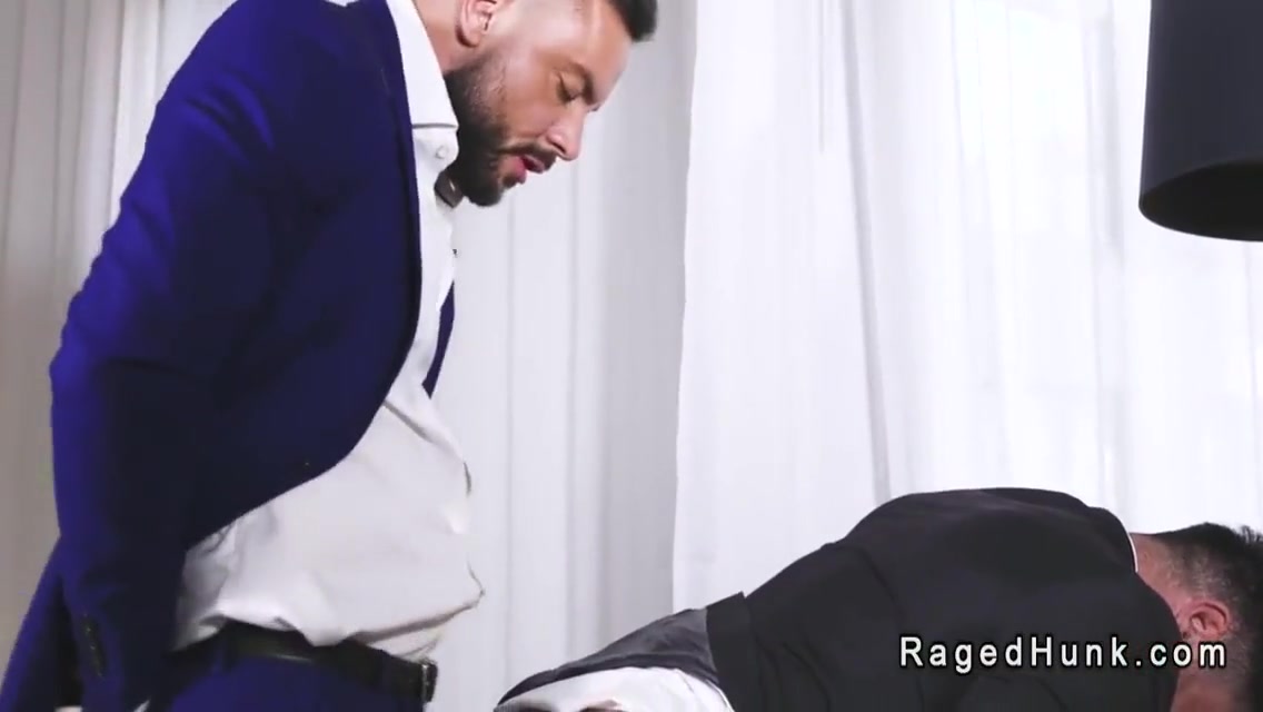 Realtor Is Anal Fucked By Thick Cock Stranger In The Hotel Room 6 Min