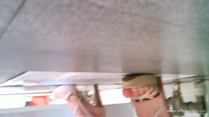 chinese girls go to toilet.7