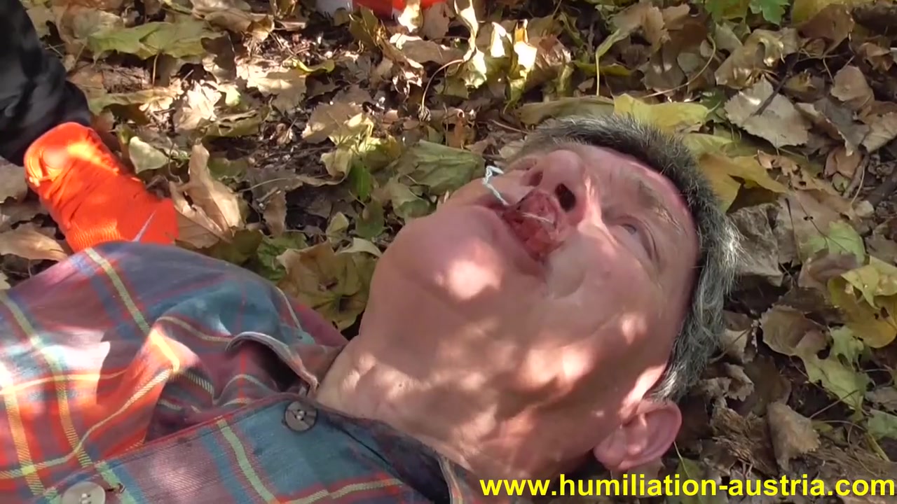 Humiliation Dominatrix