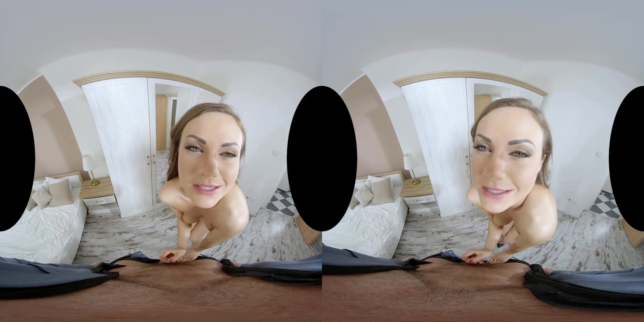 Tina Kay in Ep.2 - Shagalotte's Crush - POV - RealityLovers