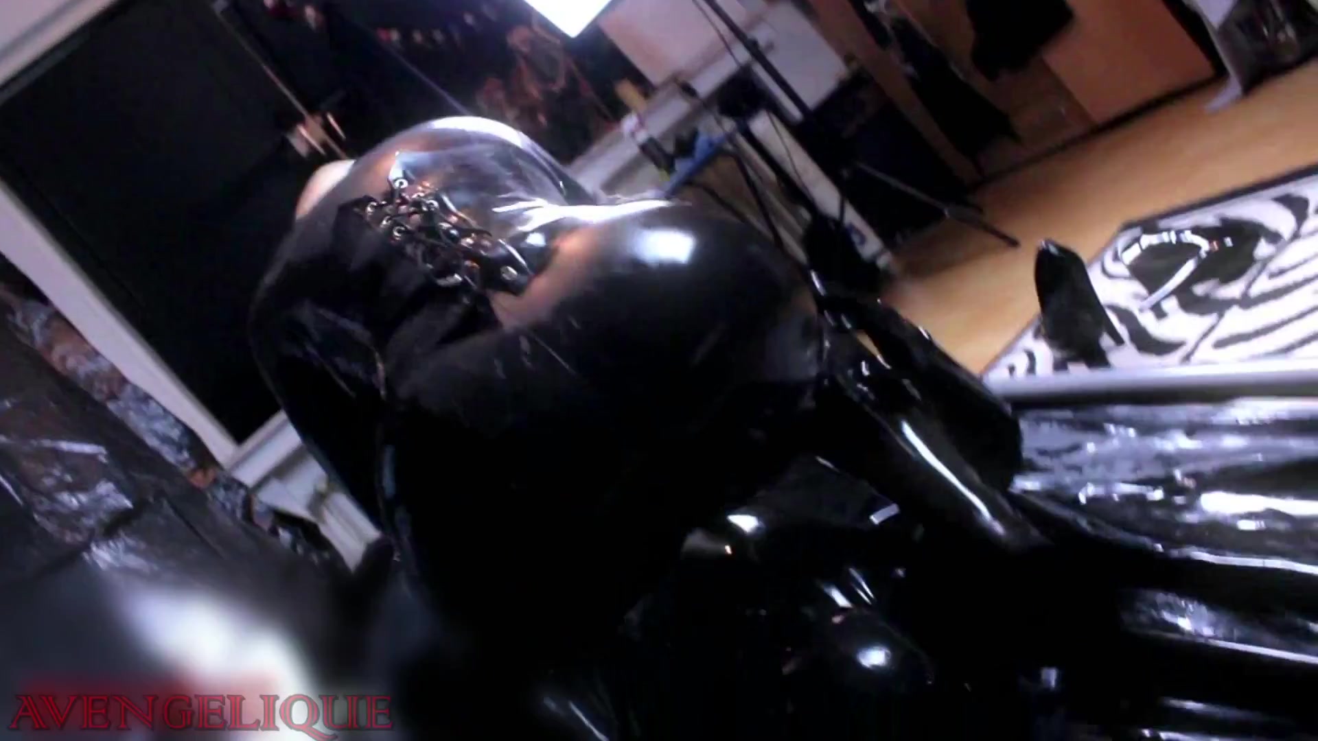 Best Of Femdom Pt.02
