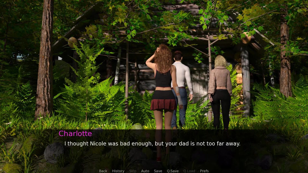 Nursing Back To Pleasure The Sex Adventures Of One Cheating Boyfriend And A Bunch Of Girls Ep 93
