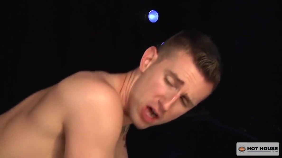 Tate Ryder And Troy Daniels In Tongues On Tour For Troys Tushie