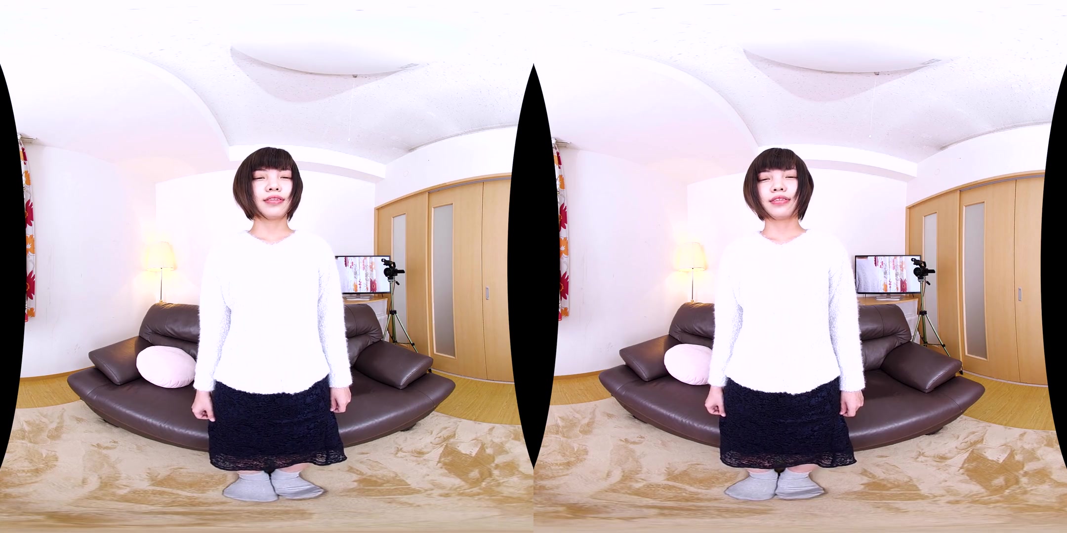 Counting Anal Wrinkles 2 - TMAVR
