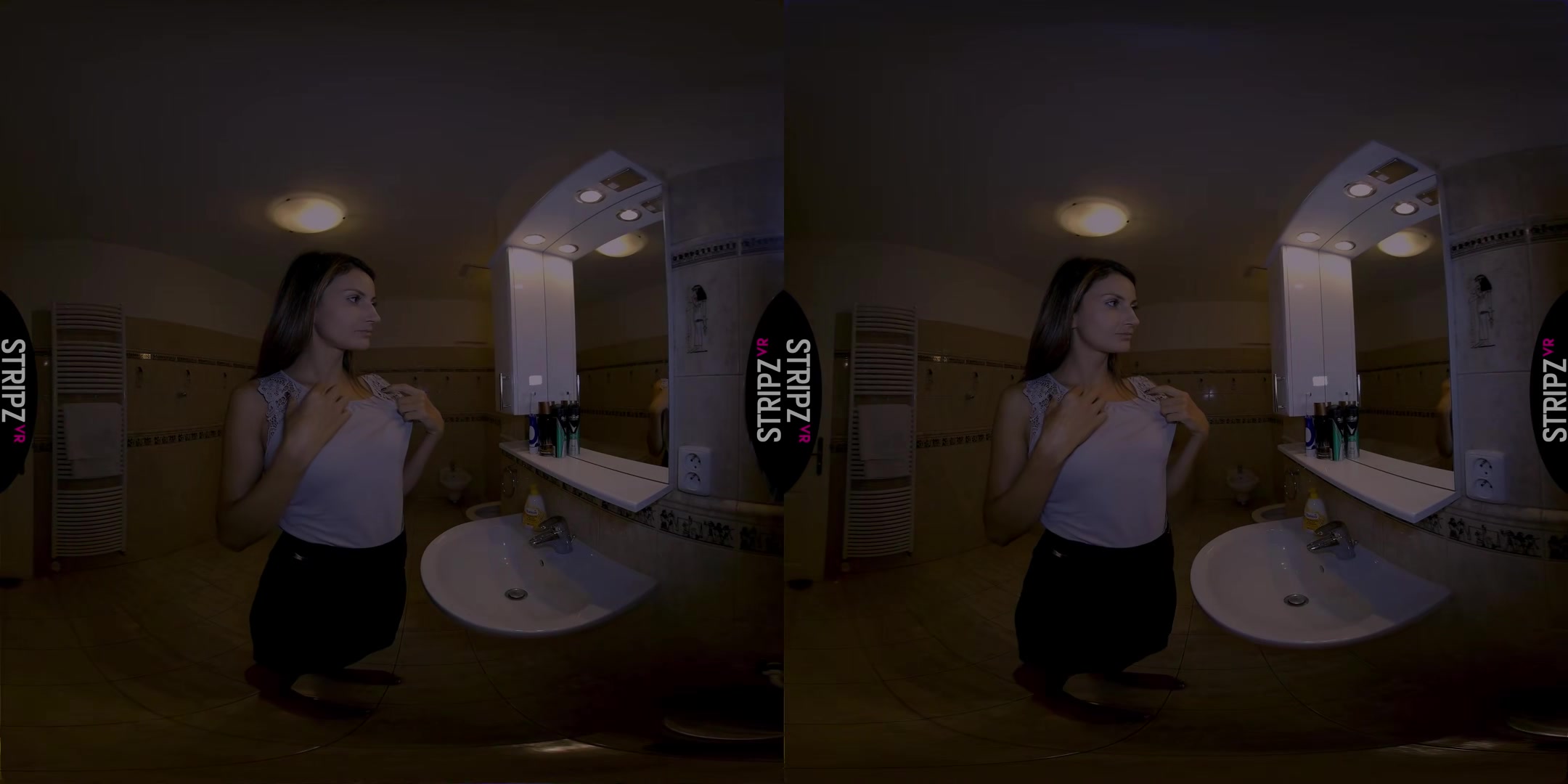 Better Wetter - StripzVR