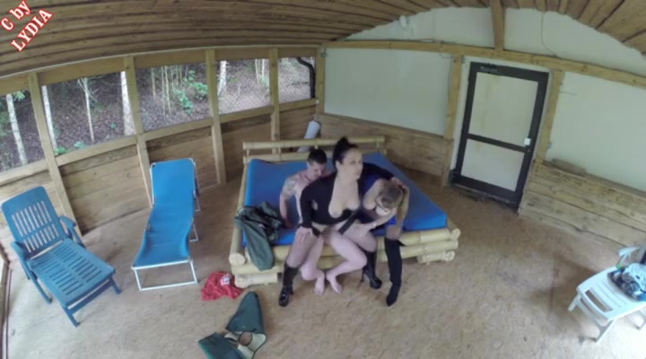Making Of - Rest Was Yesterday