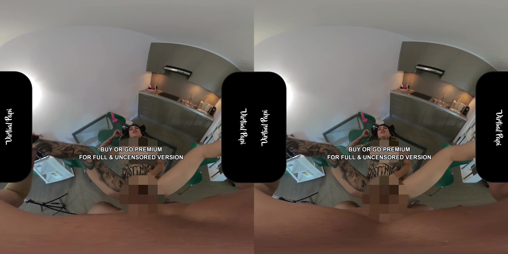 No Money? No Problem - Virtual Papi