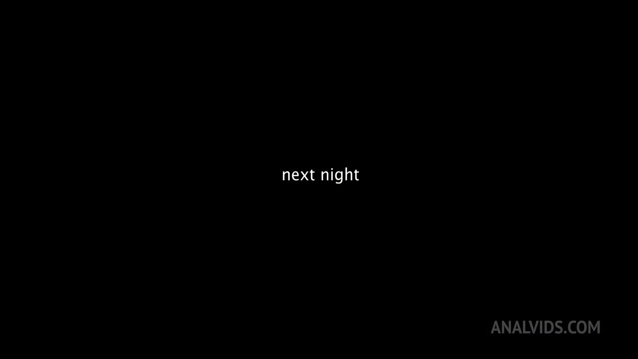 The Exaction #1, Eveline Dellai 2on1, ATM, DP, Rough Sex, Balls
