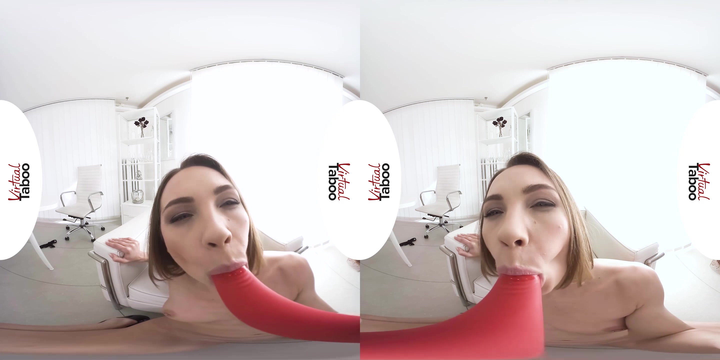 Office Playtime - VirtualTaboo