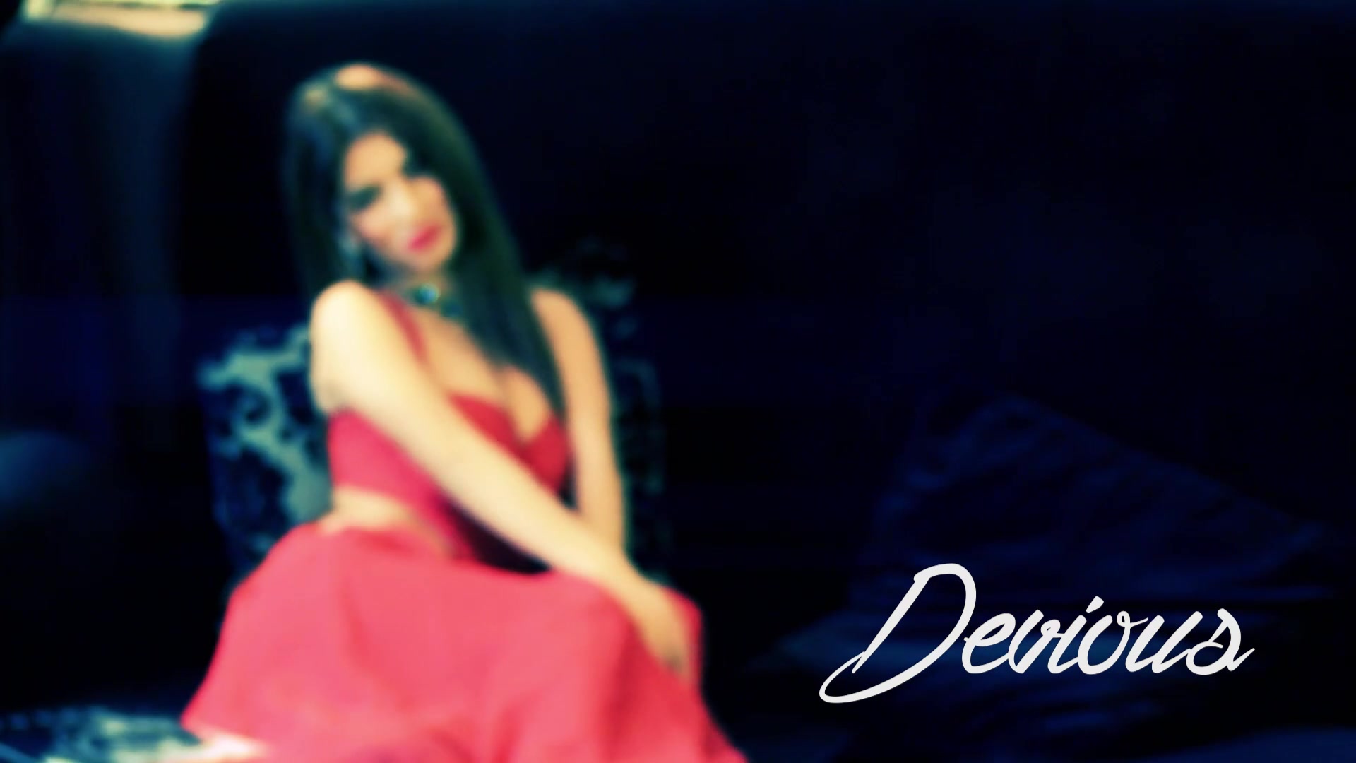 Devious Girl Teaser - Sex Movies Featuring Deviousangel