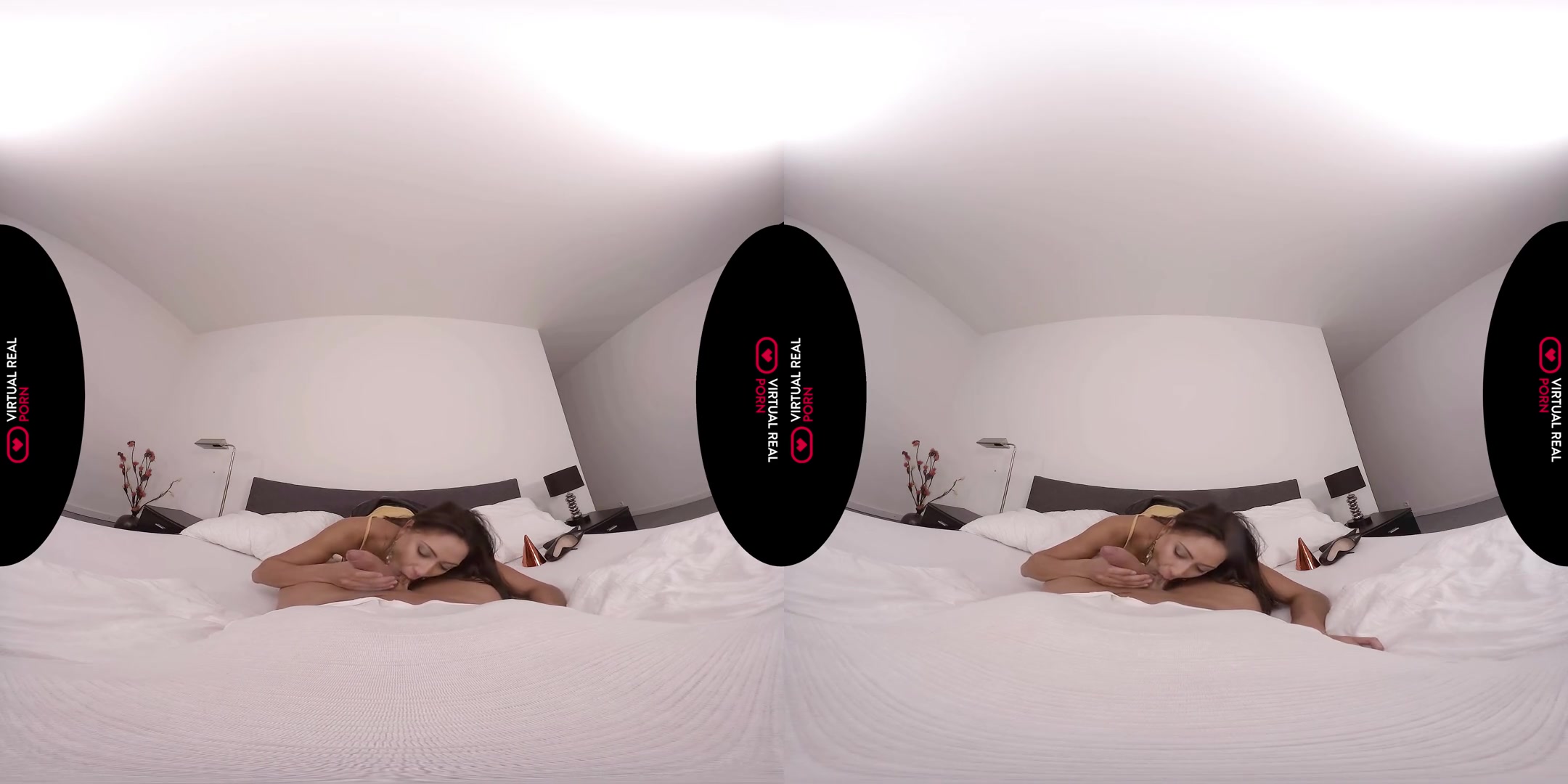 Cassie Del Isla in Give It To Me - VirtualRealPorn