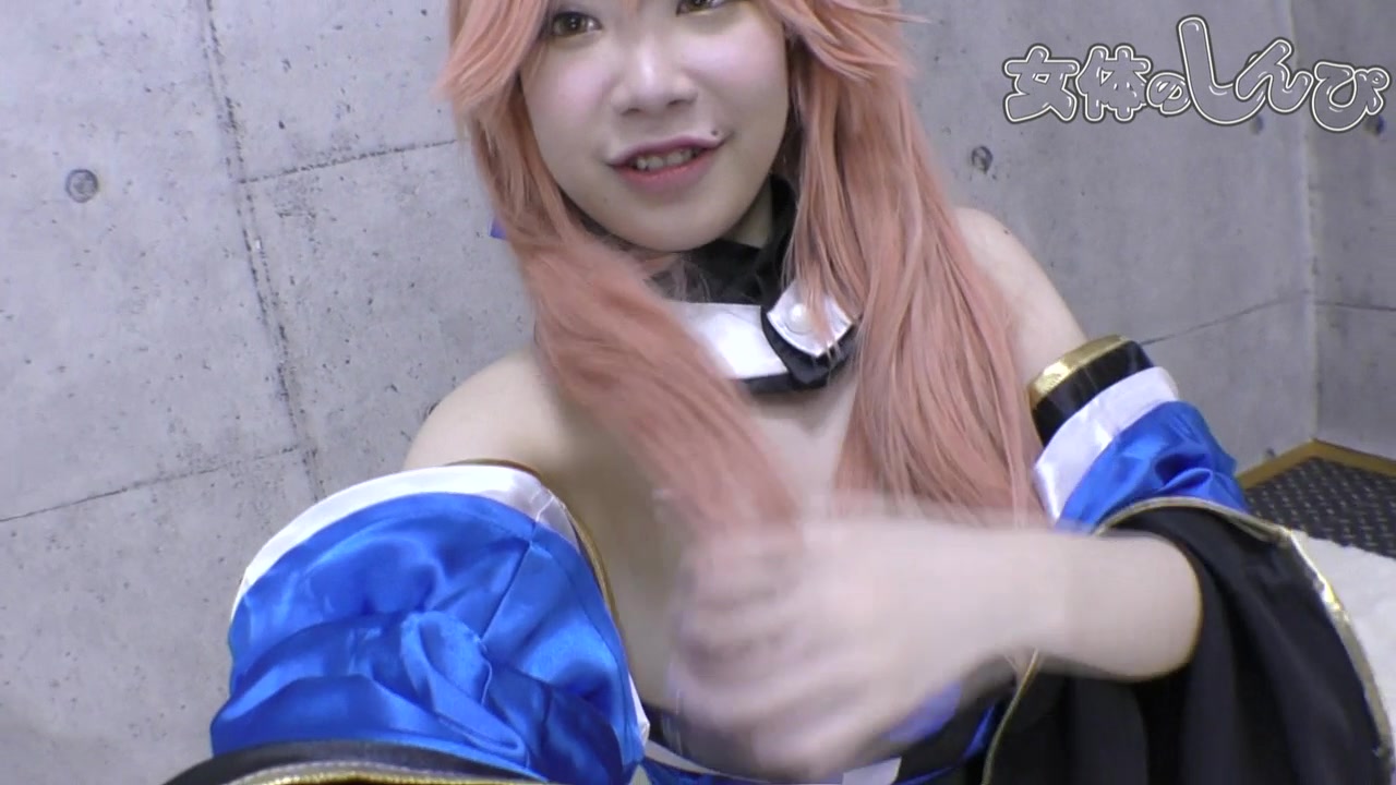 Masturbation with you - Fetish Japanese Video
