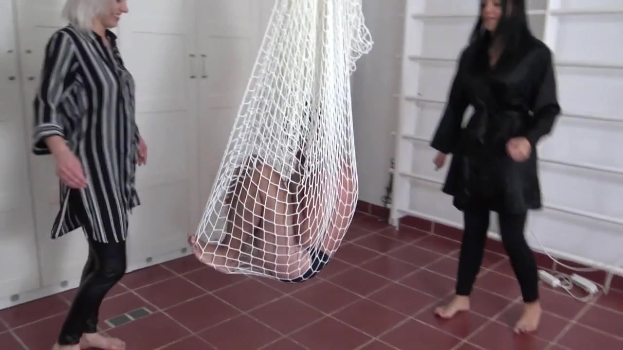 Kicking toy for the sado ladies! by Femdom Austria
