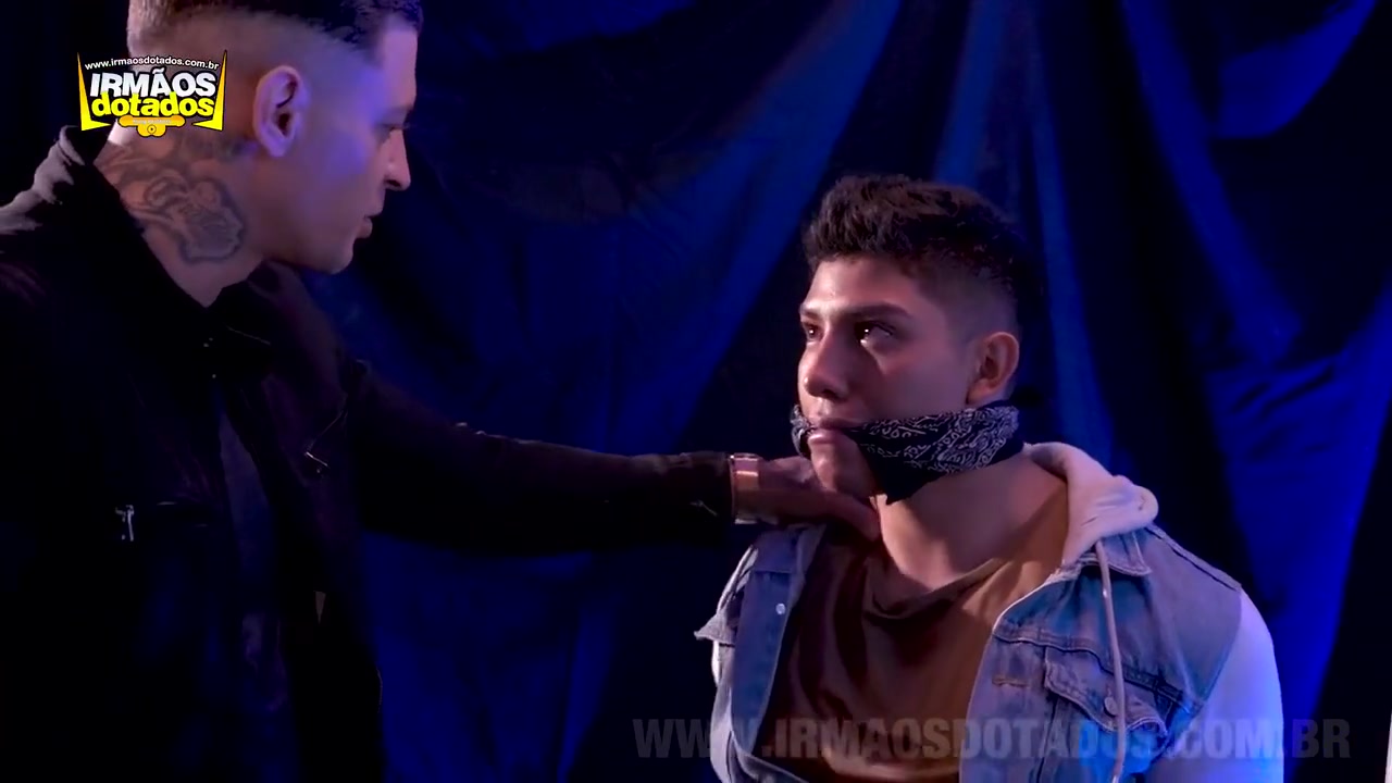 Mentira Mexicana mexican Lie Bruno Hot Bareback With Big Dicks And Alex Cabrera