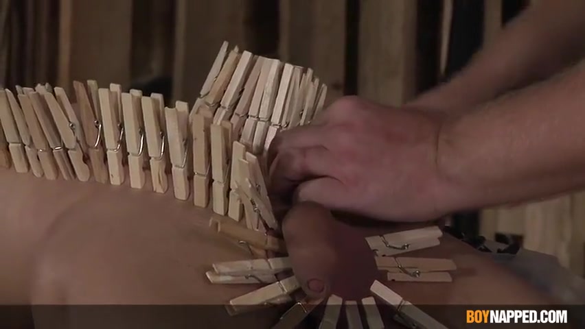 Daniel Hausser And Sebastian Kane - Lessons In Pain Pleasure 2