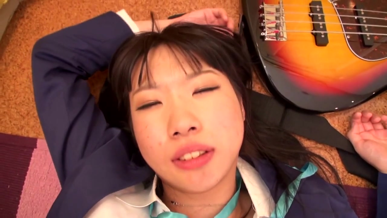 Rimu Sasahara in Beautiful Girl Fucks At Photo Shoot - JapansTiniest