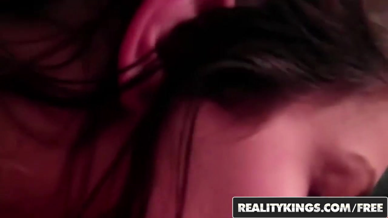 Samantha Marie - Home made sex tape - Reality Kings