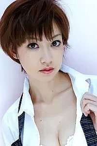 Akina Hara