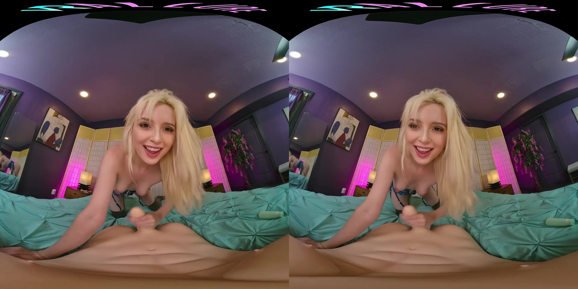Lexi Lore - VRHush